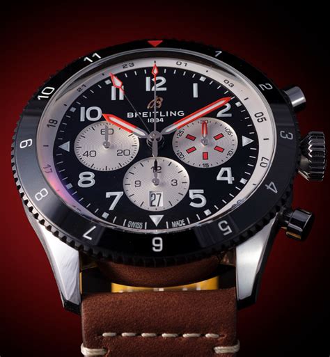 breitling b04 replica|breitling chronograph b04.